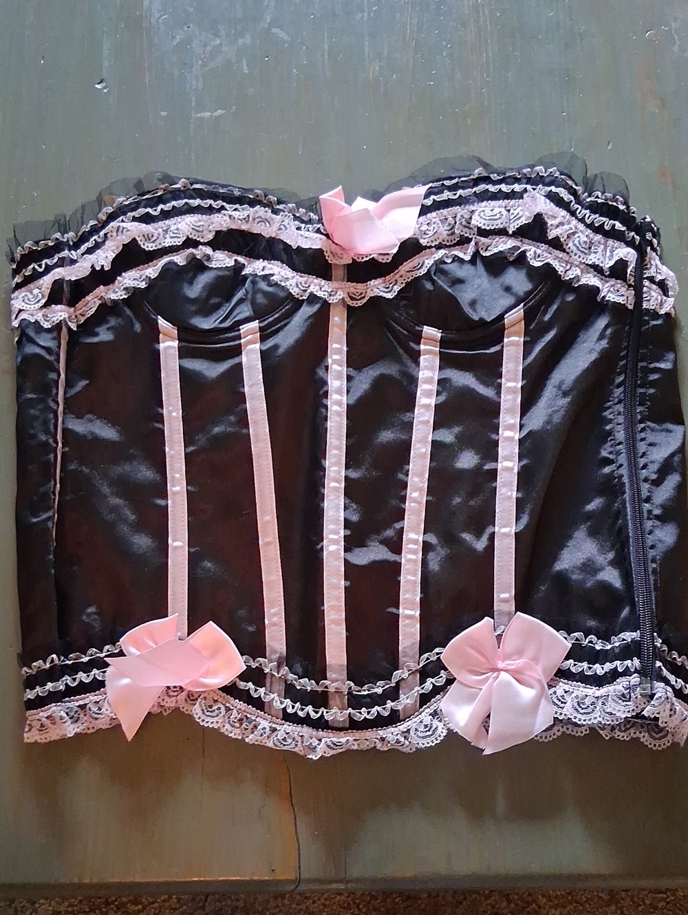 Corset 2XL - NWT